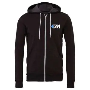 Echo Mike Hoodie