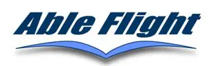 Able Flight Logo