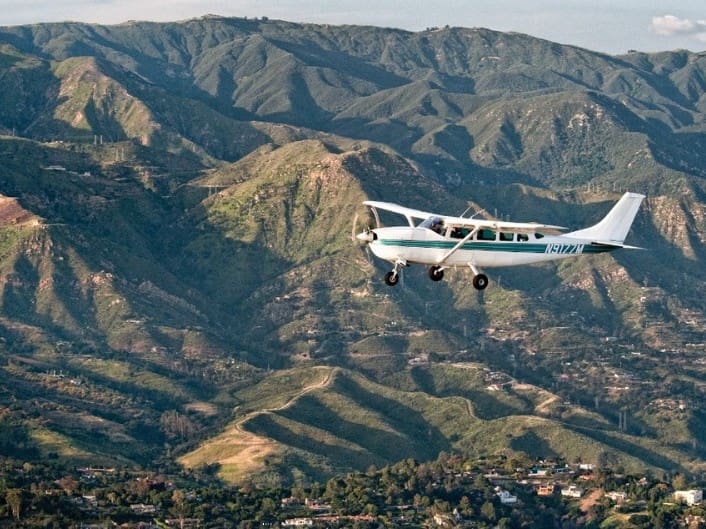 Lighthawk 50 in 50 Challenge