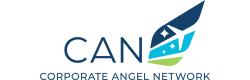 Corporate Angel Network Logo